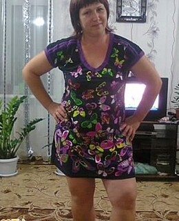 Оксана