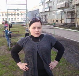 Наталья