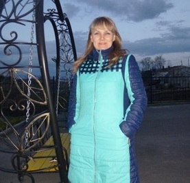 Елена