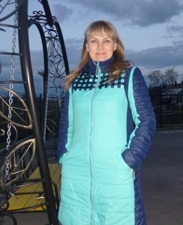 Елена