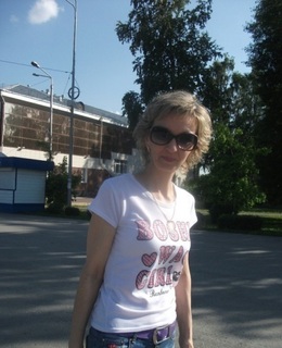 Светлана