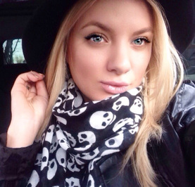 Business Woman