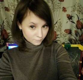 Наташа