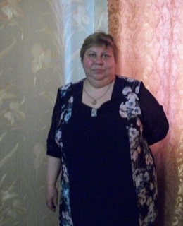 Светлана