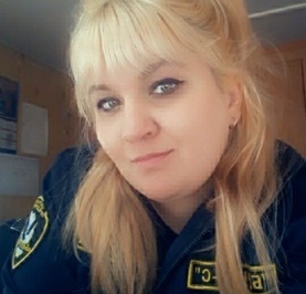 Алина