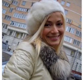 Аня