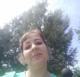 Светлана