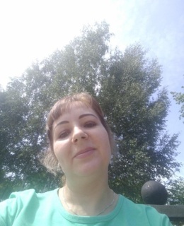 Светлана
