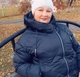 Наталья