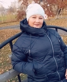 Наталья