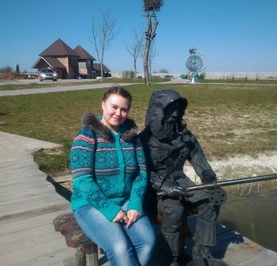 Svetlana